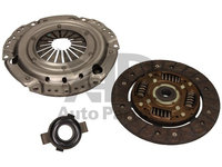 Set ambreiaj VOLKSWAGEN CADDY Mk II (9U7) - OEM - RYMEC: JT6823 - Cod intern: W02188860 - LIVRARE DIN STOC in 24 ore!!!