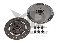 Set ambreiaj VOLKSWAGEN GOLF Mk II (19E, 1G1) - OEM - RYMEC: JT9797 - Cod intern: W02324464 - LIVRARE DIN STOC in 24 ore!!!