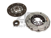 Set ambreiaj VOLKSWAGEN GOLF Mk III Estate (1H5) - OEM - LUK: 622223500|622 2235 00 - W02219492 - LIVRARE DIN STOC in 24 ore!!!