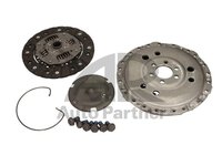 Set ambreiaj VOLKSWAGEN GOLF Mk III Estate (1H5) - OEM - LUK: 621221809|621 2218 09 - W02296921 - LIVRARE DIN STOC in 24 ore!!!