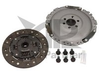 Set ambreiaj VOLKSWAGEN GOLF Mk III Estate (1H5) - OEM - RYMEC: JT6825 - Cod intern: W02090019 - LIVRARE DIN STOC in 24 ore!!!