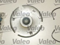 Set ambreiaj VOLKSWAGEN GOLF Mk IV (1J1) - OEM - VALEO: VAL826461|826461 - Cod intern: W02159393 - LIVRARE DIN STOC in 24 ore!!!