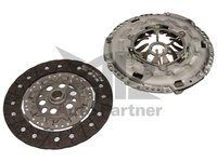 Set ambreiaj VOLKSWAGEN GOLF V (1K1) - OEM - LUK: 600001600|600 0016 00 - W02370770 - LIVRARE DIN STOC in 24 ore!!!