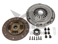 Set ambreiaj VOLKSWAGEN PASSAT (3A2, 35I) - Cod intern: W20045568 - LIVRARE DIN STOC in 24 ore!!!