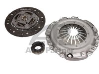 Set ambreiaj VOLKSWAGEN PASSAT (3A2, 35I) - OEM - LUK: 622062300|622 0623 00 - W02099056 - LIVRARE DIN STOC in 24 ore!!!