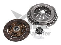 Set ambreiaj VOLKSWAGEN POLO (6R, 6C) - Cod intern: W20044929 - LIVRARE DIN STOC in 24 ore!!!