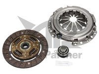 Set ambreiaj VOLKSWAGEN POLO (6R, 6C) - OEM - RYMEC: JT1450 - Cod intern: W02331539 - LIVRARE DIN STOC in 24 ore!!!