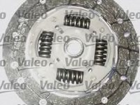 Set ambreiaj VOLKSWAGEN POLO (9N_) - Cod intern: W20007217 - LIVRARE DIN STOC in 24 ore!!!