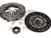 Set ambreiaj VOLKSWAGEN POLO (9N_) - OEM - LUK: 623304700|623 3047 00 - W02400896 - LIVRARE DIN STOC in 24 ore!!!