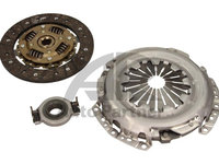 Set ambreiaj VOLKSWAGEN POLO limuzina (6KV2) - Cod intern: W20007028 - LIVRARE DIN STOC in 24 ore!!!