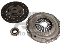 Set ambreiaj VOLKSWAGEN POLO limuzina (6KV2) - OEM - LUK: 623108900|623 1089 00 - W02231887 - LIVRARE DIN STOC in 24 ore!!!