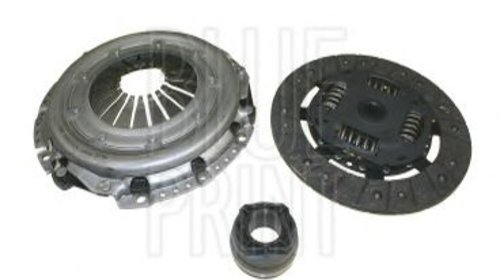 Set ambreiaj VOLKSWAGEN SHARAN (7M8, 7M9, 7M6