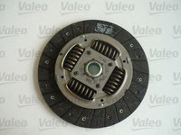 Set ambreiaj VOLKSWAGEN SHARAN (7M8, 7M9, 7M6) - OEM - VALEO: VAL826704|826704 - Cod intern: W02159431 - LIVRARE DIN STOC in 24 ore!!!