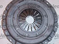 Set ambreiaj VOLVO 960 Mk II combi (965) - OEM - VALEO: VAL826935|826935 - Cod intern: W02243959 - LIVRARE DIN STOC in 24 ore!!!