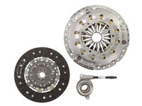 Set ambreiaj VOLVO C70 1997-2005 LUK 624314533