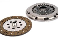 SET AMBREIAJ VOLVO S40 I (644) 1.9 DI 102cp 115cp AISIN AISKE-VO01R 2000 2001 2002 2003