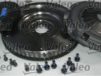 Set ambreiaj VOLVO V40 Combi (VW) (1995 - 2004) VALEO 835112 piesa NOUA