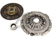 Set ambreiaj VW AUDI A3/OCTAVIA/GOLF/BORA 1,8-2,0 96-06 - Cod intern: W20007039 - LIVRARE DIN STOC in 24 ore!!!