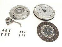 SET AMBREIAJ VW BORA Variant (1J6) 1.9 TDI 1.9 TDI 4motion 130cp 150cp SACHS 2290 601 005 2000 2001 2002 2003 2004 2005