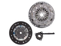 SET AMBREIAJ VW CADDY V MPV (SBB, SBJ) 2.0 TDI BMT 4motion 122cp SACHS 3000 990 318 2021