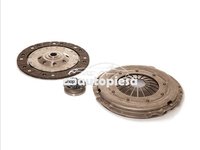 Set ambreiaj VW EOS (1F7, 1F8) (2006 - 2016) BOHRMANN 1000173271 piesa NOUA