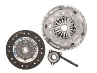 Set ambreiaj VW PASSAT 2005-n/a LUK 624318034