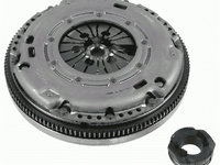 SET AMBREIAJ VW PASSAT B3/B4 (3A2, 35I) 1.9 TDI 110cp SACHS 3000 951 790 1996