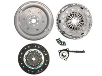 SET AMBREIAJ VW SHARAN (7M8, 7M9, 7M6) 1.9 TDI 130cp LUK 600 0321 00 2002 2003 2004 2005 2006 2007 2008 2009 2010