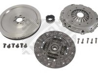 Set ambreiaj VW TOURAN (1T1, 1T2), AUDI A3 (8P1), VW RABBIT V (1K1) - MAPCO 10767