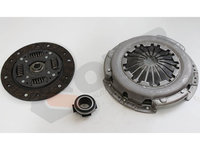 Set ambreiaj WCL0230 QWP pentru Fiat Panda Fiat Punto Alfa romeo Mito Fiat Idea Fiat Stilo Fiat Doblo Fiat Bravo Fiat Ritmo Ford Ka Fiat Tipo Fiat Grande