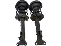 Set amortizoare 2.2 CDI MERCEDES-BENZ C-CLASS II (W203) [ 2000 - 2007 ] OEM A2033204130