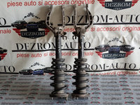 Set amortizoare + arcuri fata ALFA ROMEO 159 1.8 MPi 140 CP cod 50708740