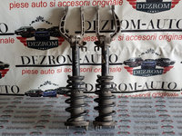 Set amortizoare + arcuri fata ALFA ROMEO Spider 2.4 JTDM 200/210 CP cod 50708740