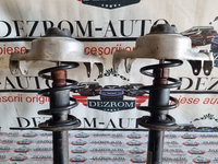 Set amortizoare + arcuri fata Audi A4 B8 2.0 TDI 120cp cod piesa : 8K0413031AF