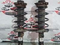 Set amortizoare + arcuri fata VW Golf V 2.0 TDI 136cp cod piesa : 5C0413031DK