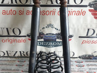 Set amortizoare + arcuri spate Audi A3 8P 2.0 TDI cod piesa : 1K0513029FC