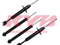 Set amortizoare Audi A4 B6 2001-2004, Kayaba Japonia