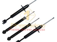 Set amortizoare Audi A4 B6 2001-2004, Premiere Franta