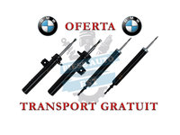 Set amortizoare BMW E90 E91 E92 + TRANSPORT GRATUIT