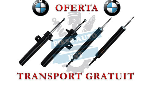 Set amortizoare BMW E90 E91 E92 + TRANSPORT G