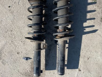 Set amortizoare complete Vw Passat B7 2.0 d