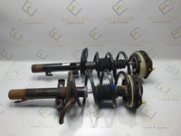 Set amortizoare cu arcuri fata RENAULT MEGANE II Estate (KM0/1_) [ 2003 - 2012 ] OEM 8200335193 / 8200 335 193