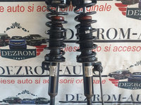 Set amortizoare fata + arcuri BMW Seria 5 F07 GT 530d motor N57 coduri piesa : 6795445 / 6795446