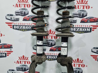 Set amortizoare fata + arcuri + furci 814904008660 Audi A6 C7 Avant S6 4.0 quattro CTGE 450 cai