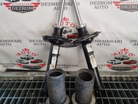 Set amortizoare fata Audi A3 8V 1.4 TSI 150cp cod piesa : 5Q0413023FJ