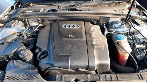 Set amortizoare fata Audi A5 2009 Coupe 2.0 TDI CAHA