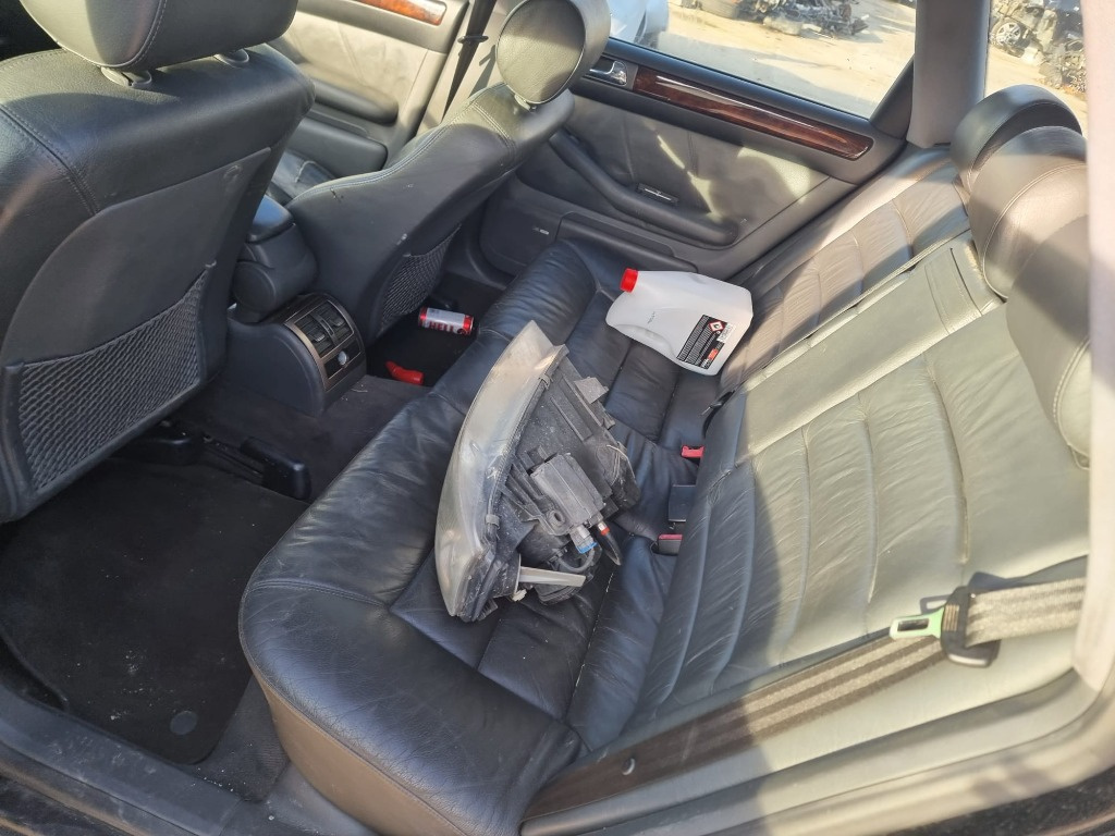 Set amortizoare fata Audi A6 C5 2000 com