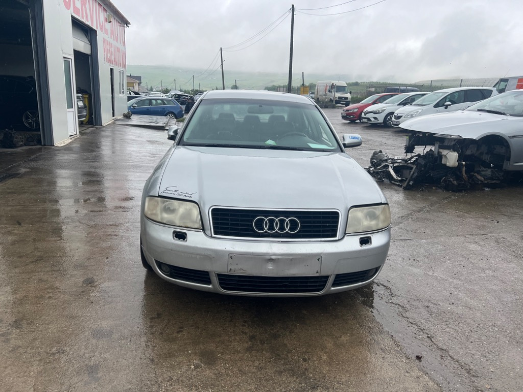 Set amortizoare fata Audi A6 C5 2003 Berlină 2,5 