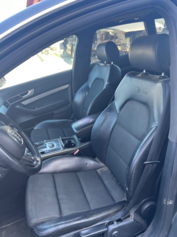 Set amortizoare fata Audi A6 C6 2006 Bre