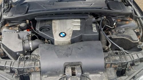 Set amortizoare fata BMW E87 2008 Hatchback 2.0